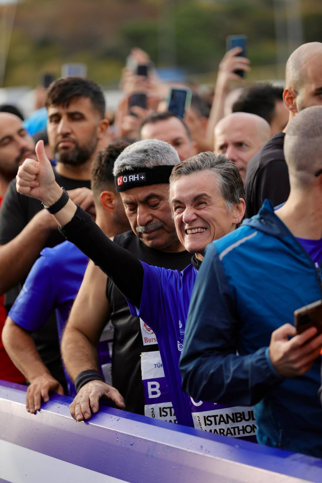 İmamoğlu’ndan ‘Hak, Hukuk, Adalet’ maratonu - Resim: 14